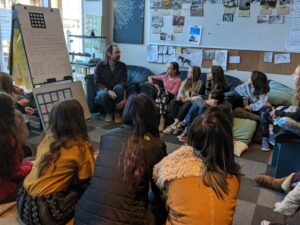 Grade 6, Civil Rights in Portland