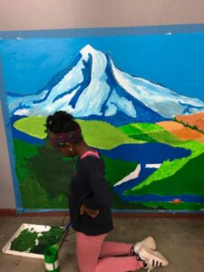 4-5 Fieldwork May 2019