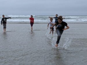 4-5 Fieldwork May 2019