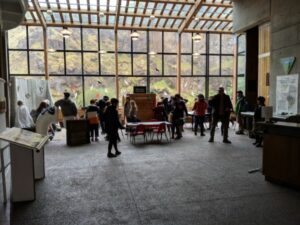 4-5 Fieldwork May 2019
