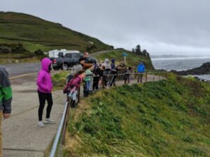 4-5 Fieldwork May 2019