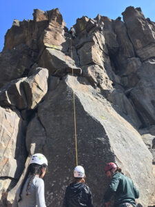Smith Rock