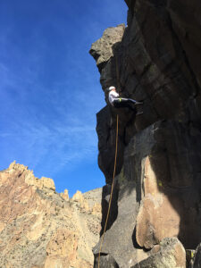 Smith Rock