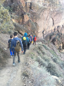 Smith Rock