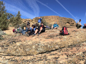 Smith Rock