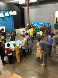 Place-based Symposium