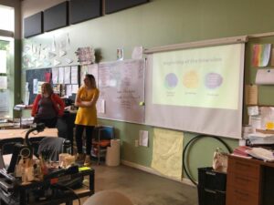 Place-based Symposium