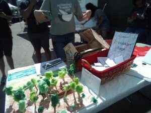 Portland State University Archaeology Roadshow