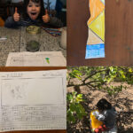 Kindergarten: Change