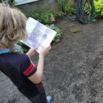 1st/2nd Grade Plant Study